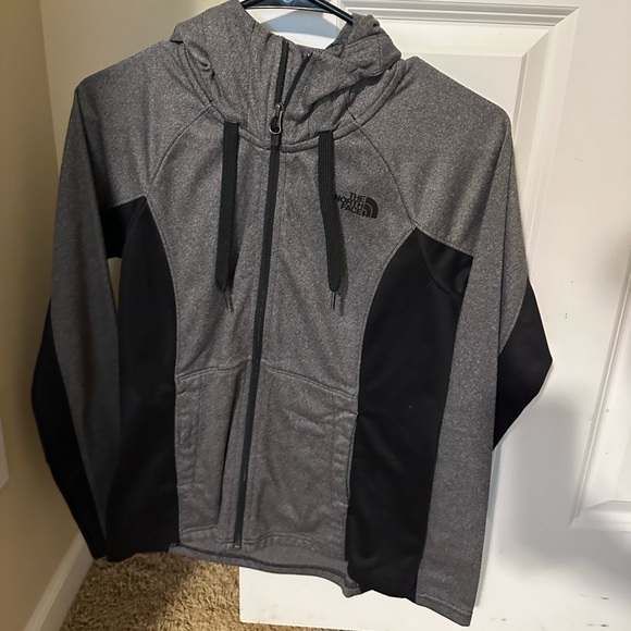 The North Face Jackets & Blazers - NorthFace Zip Up Hoodie